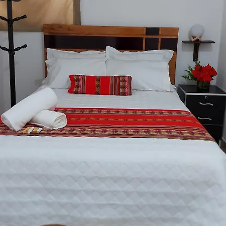 Hotel Hostal Sofia