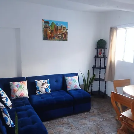 Hostal Sofia