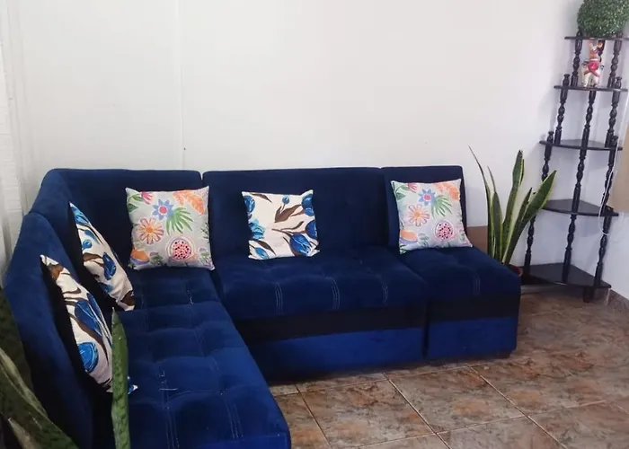 Sofia 3* Cuzco