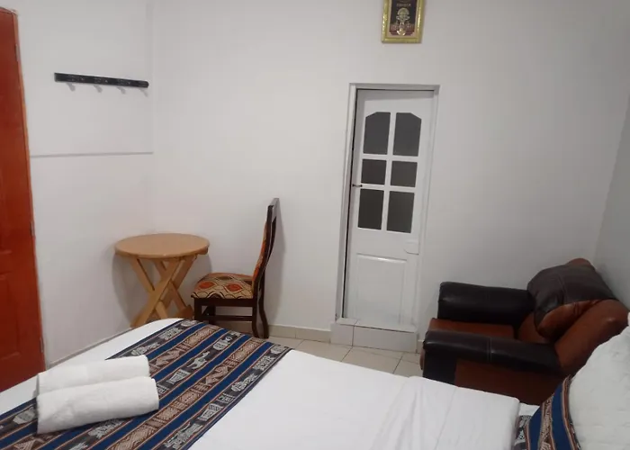 Sofia Affittacamere Cuzco